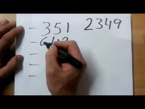 LA SUMA DEL DIABLO - TRUCO CON NÚMEROS (MAGIA) #viral #shorts