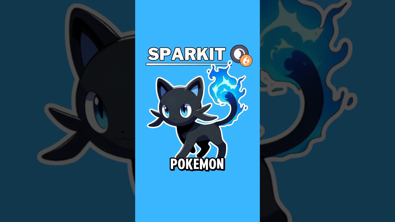 Creating Custom Pokémon for You! 🎨