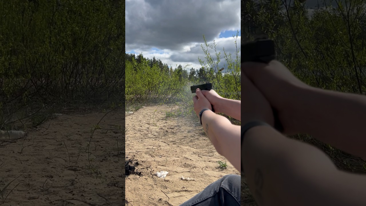 Обман в магазине: продали не тот пневмат 😠