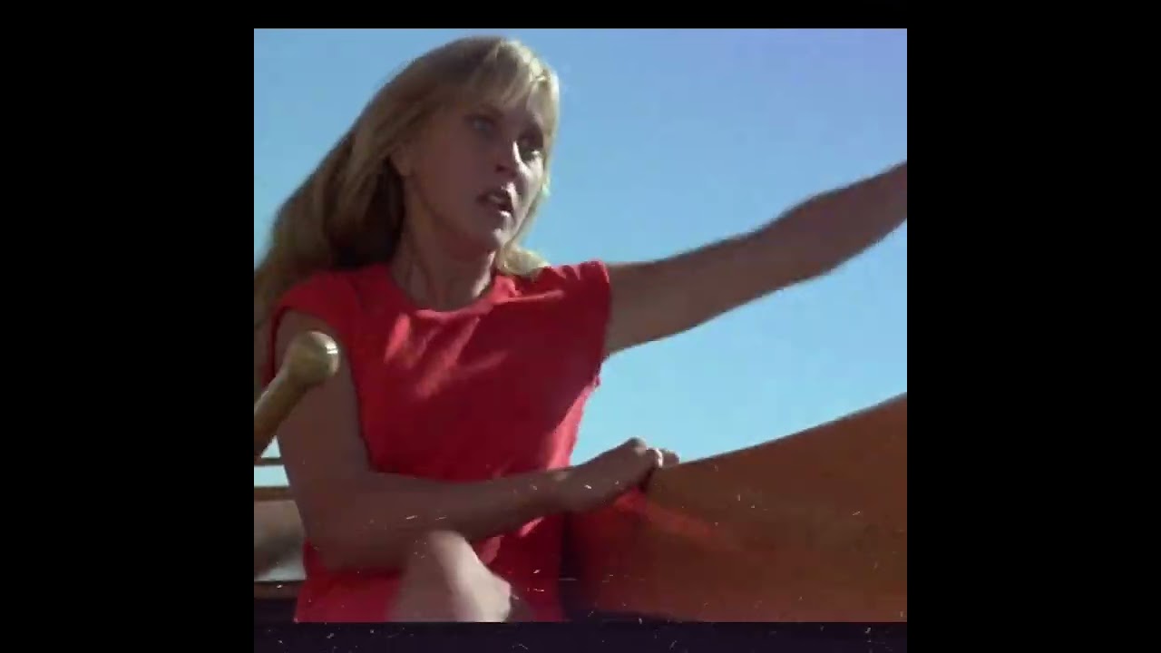 Jaws 2 (1978) - Classic Shark Thriller | Full Movie & Trailer