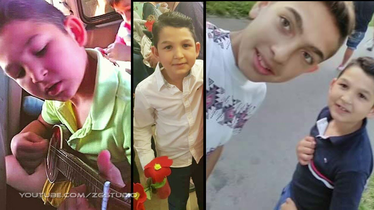 Enrikó - Álmomban Veled 🎶 | Music Video by ZG Studio