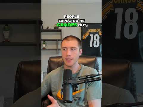 Could Luke McCaffrey be a Sleeper? #fantasyfootball #fantasyfootballadvice