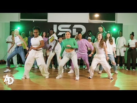 Afro Dance