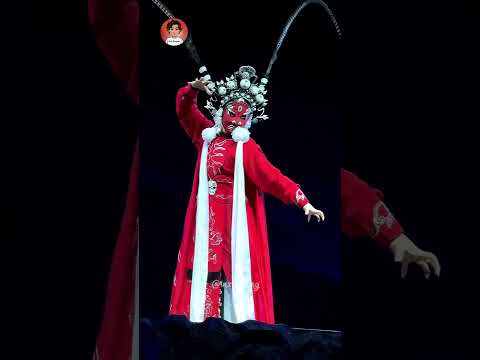 "She's winning the Talent Show" 🎭