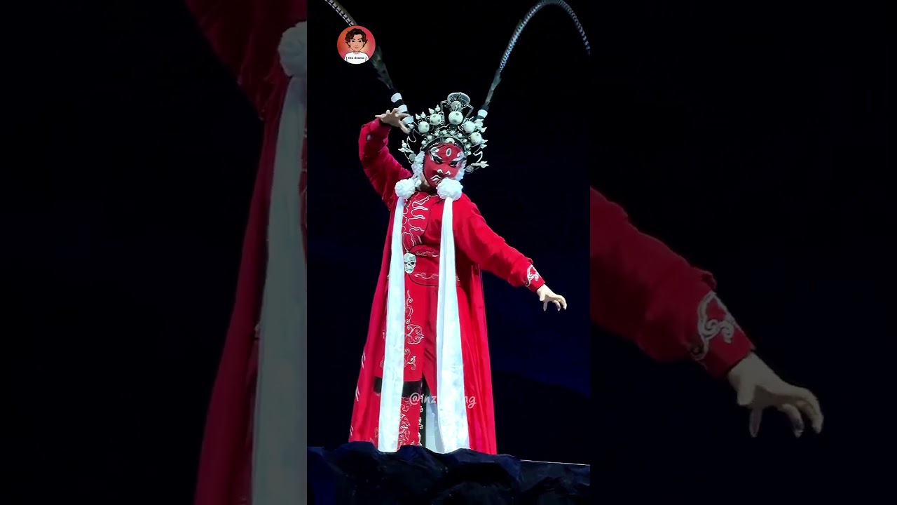 Watch Her Shine in the Talent Show! ✨