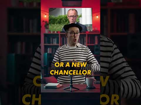 German Elections | Germany Faces an Unprecedented Political Crisis