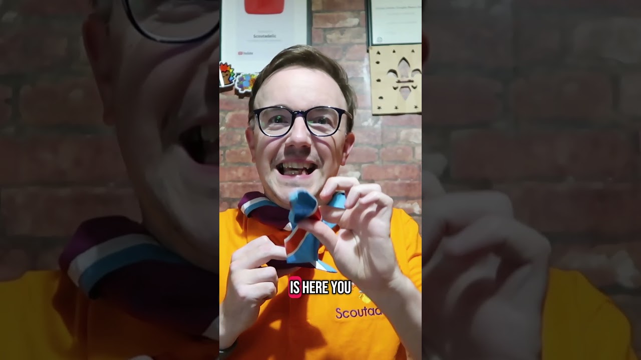 Quick Guide: Tie a Friendship Knot in 30 Seconds