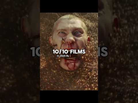 These 2025 movies are a solid 10/10! Don’t miss them!#BestOf2025 #MovieRecommendations #MustWatch