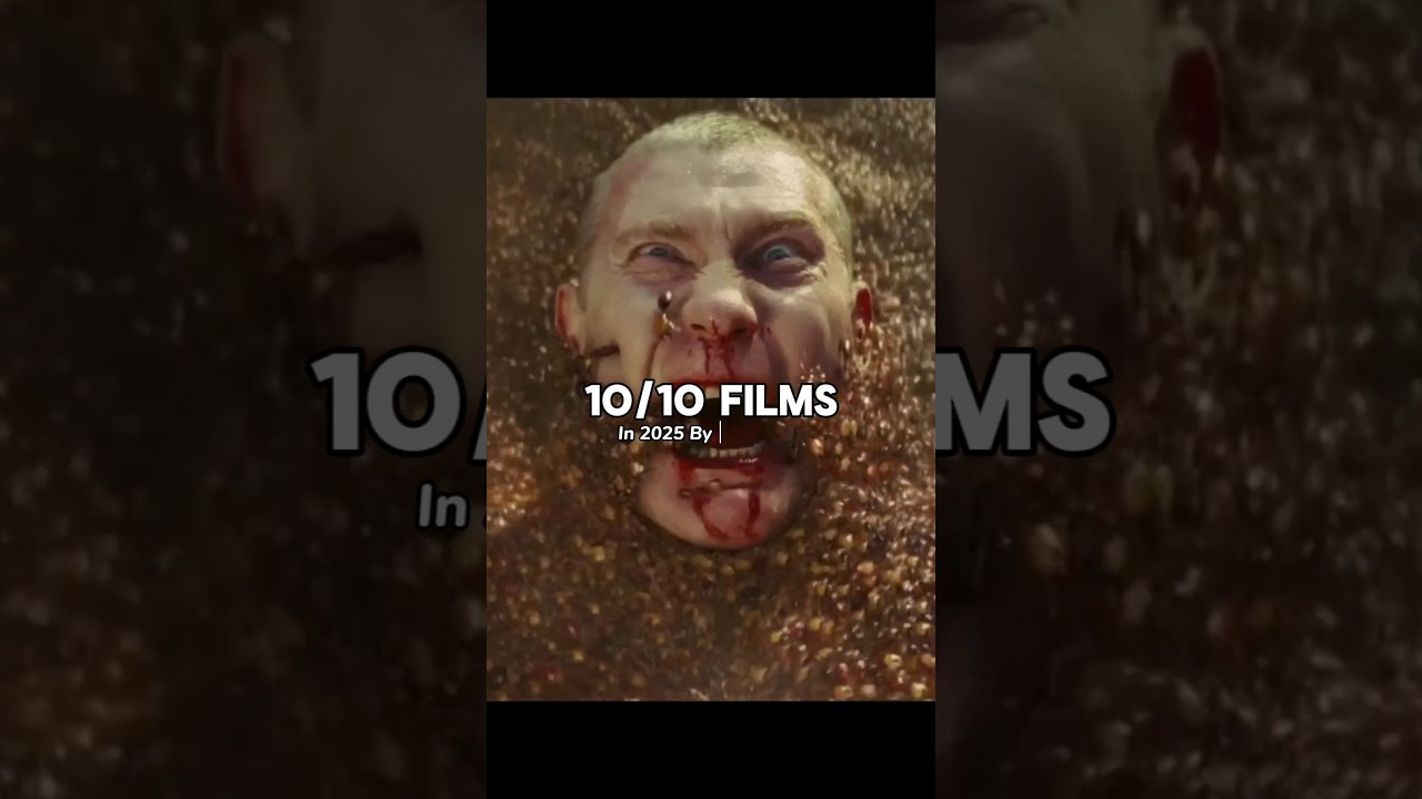 Top 2025 Movies You Can't Miss 🎬