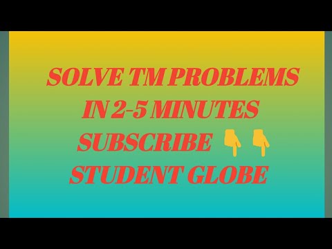 Multiplication using Turing Machine | Palindrome using Turing Machine | 2's complement using TM