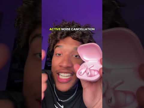 The new Powerbeats Fit DONT fall out #carterpcs #tech #findyourbeats #beats #powerbeatsfit