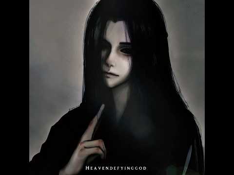 Fang Yuan edit | SEMPERO (Super Slowed) | RI | #fangyuan #lightnovel #manhwa #fypシ゚viral