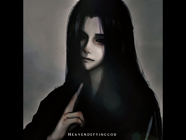 Fang Yuan in a Stunning Super Slowed Edit | RI | #fangyuan #lightnovel #manhwa