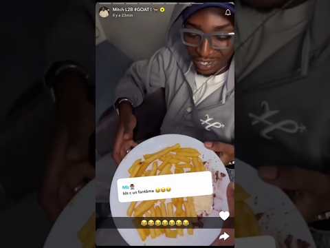 Kln a évolué… il connaît enfin le bouton "partager" ! 😭🤣 #culturerap10 #l2b #rapfr