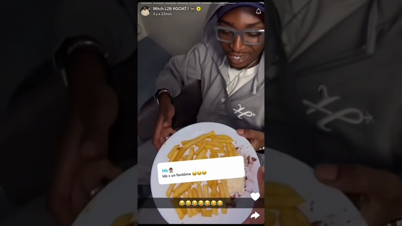 Klin fait enfin son grand saut : le bouton 'Partager' est là ! 🎉