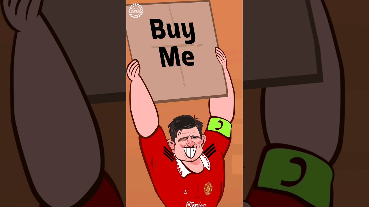 Harry Maguire's Own Goal Highlights Challenges for Manchester United