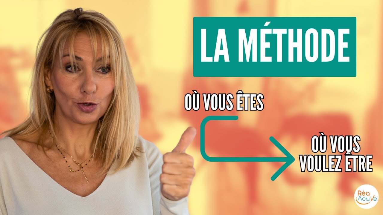 Débloquez Votre Potentiel avec la Méthode PNL et le Questionnement État Présent / Désiré ✨