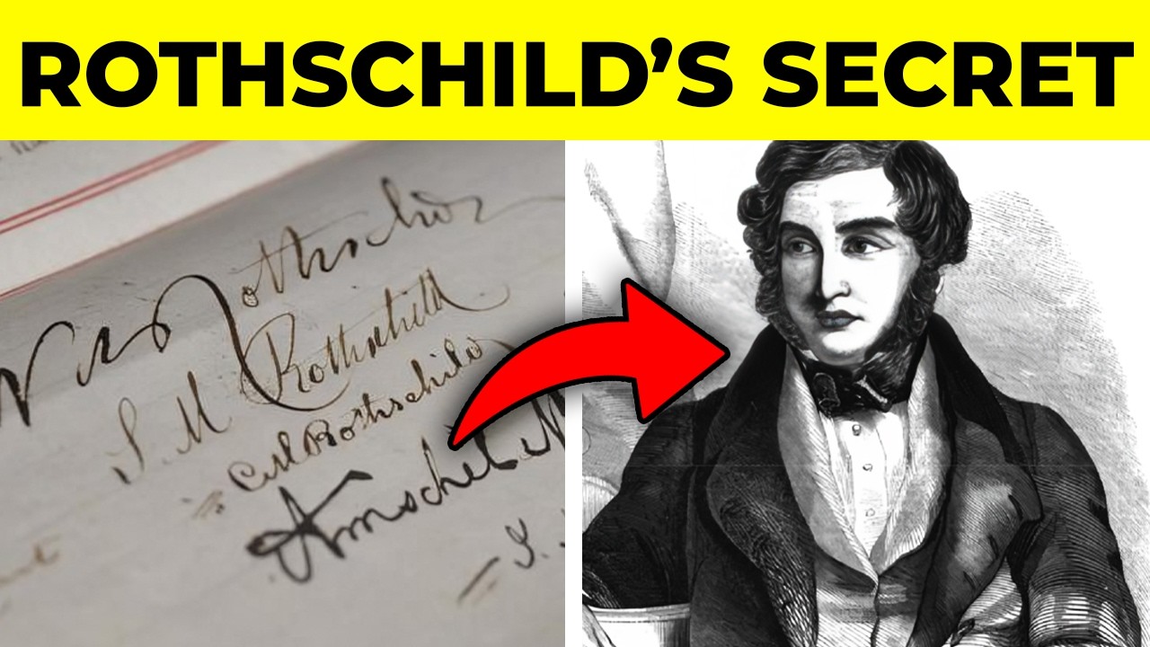 25 Hidden Secrets from Around the World 🌍