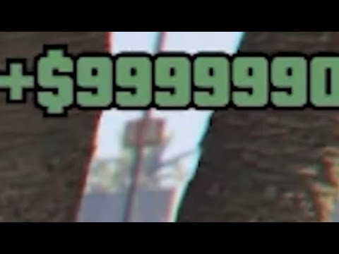 Gagner 100M€ sur GTA 5 Online 🚀