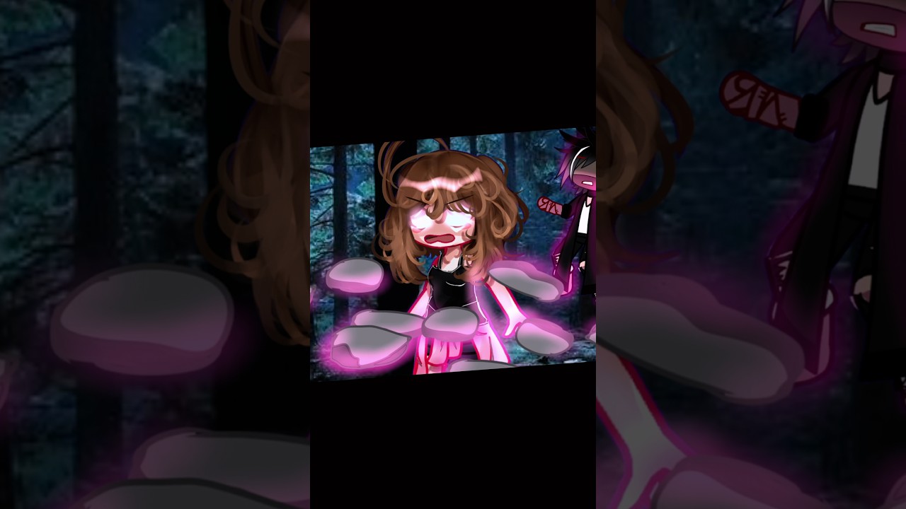 Deku's Angst: She's Mine! 😢