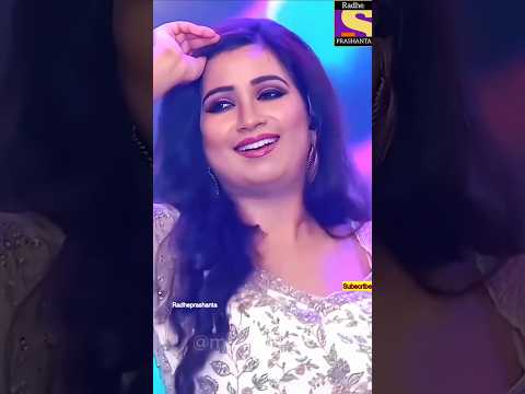 Zooby Zooby |Alisha chinai|"Indian idol S15"#shorts #80s #oldisgoldsongs