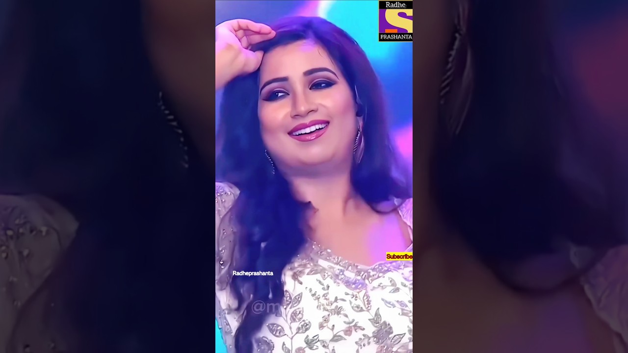 Zooby Zooby by Alisha Chinai | Indian Idol S15 | 80s Classic Hit 🎶