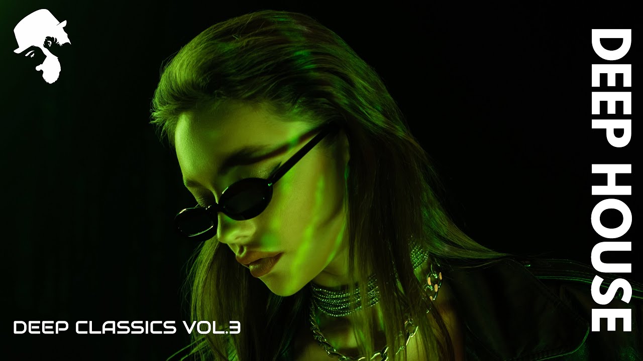 Deep Classics Vol.3 🎶 Elegant Deep House Mix by Gentleman | Spotify Playlist