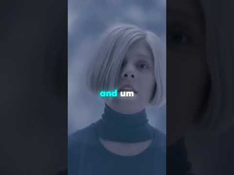 Billie Eilish talks about Runaway By Aurora