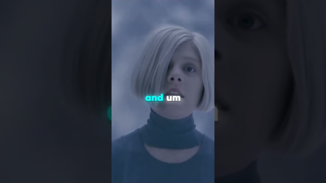 Billie Eilish Discusses 'Runaway' by Aurora