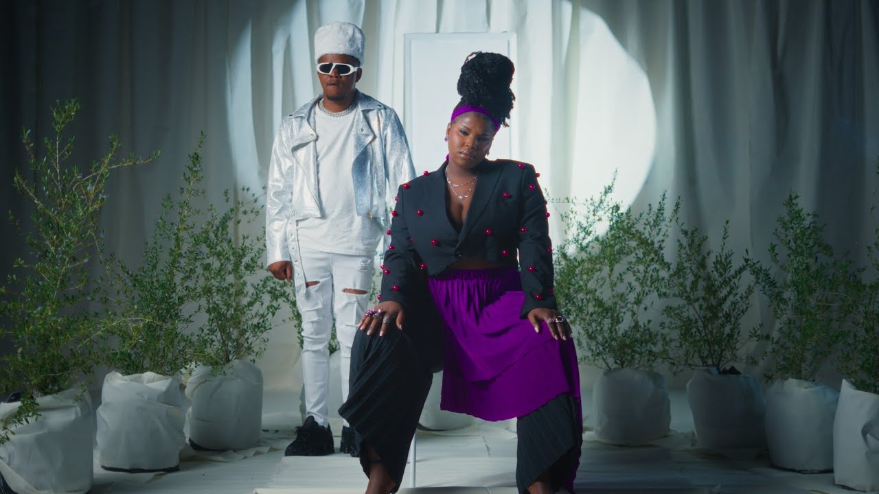 Harrycane & Nkosazana Daughter - Sondela (Official Video) 🎶