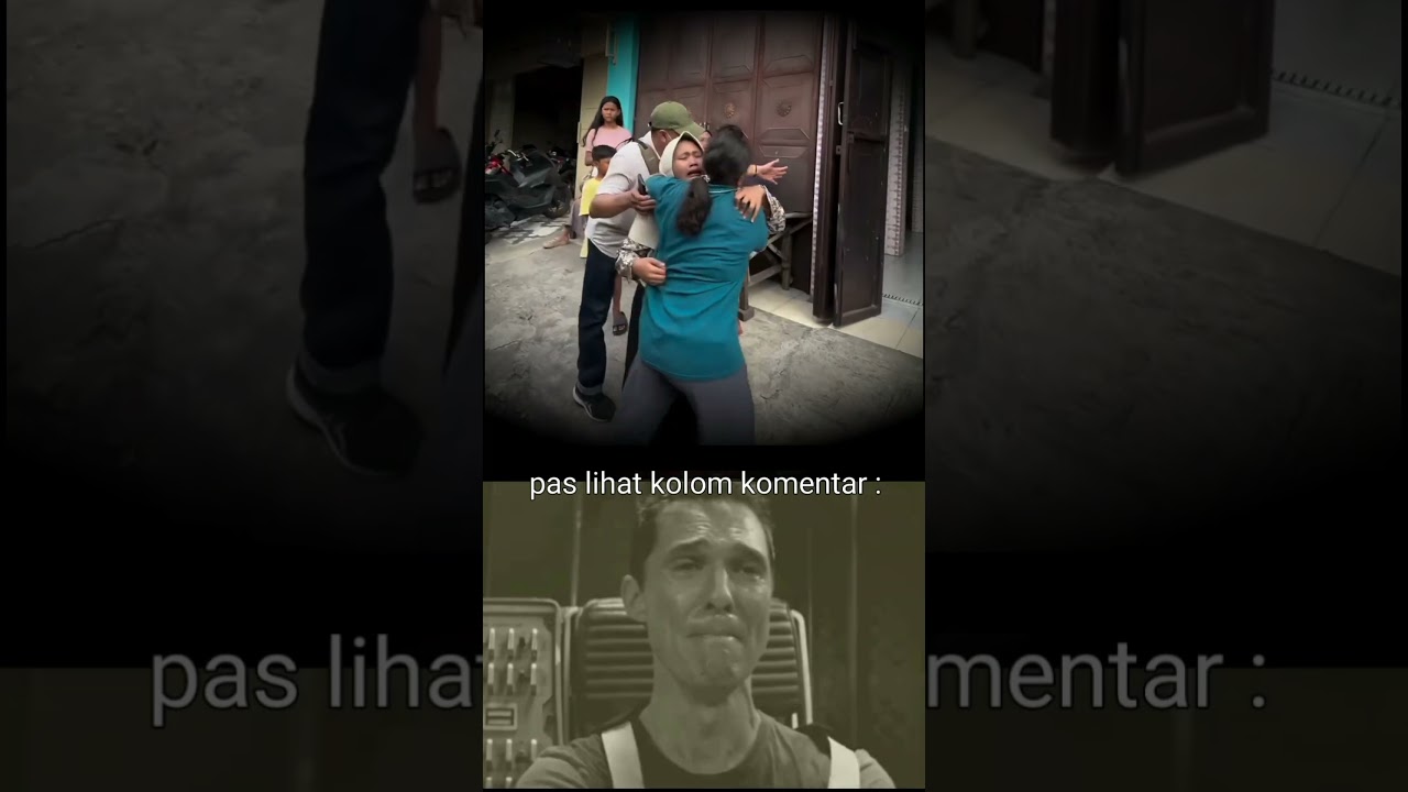 Balon Penjual Keng3rian Tragis di Sumbertempur π
