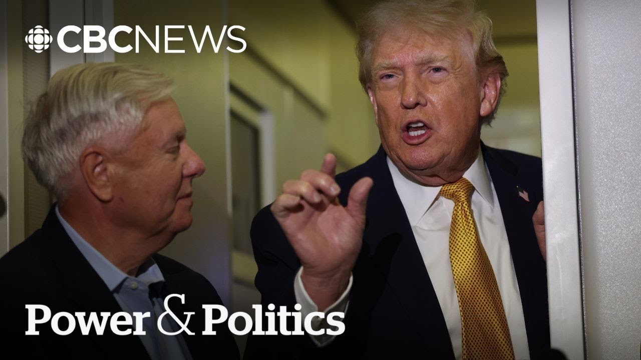 Trump Threatens More Countries After Venezuela 🚨