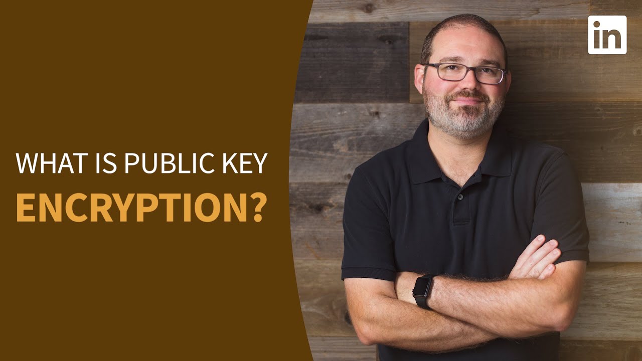 Public Key Encryption Explained: Secure Your Data Today 🔐