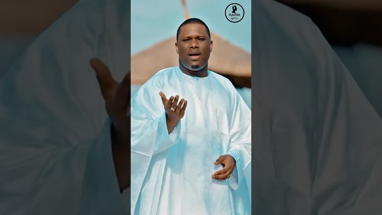 Bamba Ngeureum 🎶 Jahman feat. Ahmada & Abdou Khoudoss - Rahim Lyrics