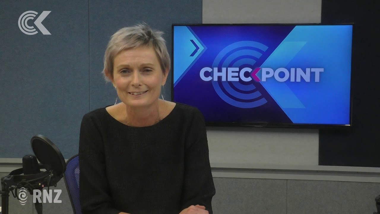 Todd Muller Discusses New Role as NNP Leader 🗣️