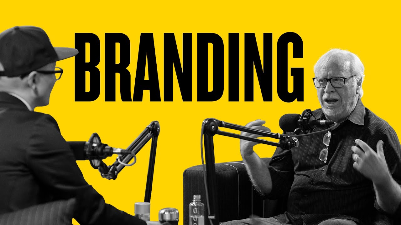 Branding Explained in 4 Minutes đź•’