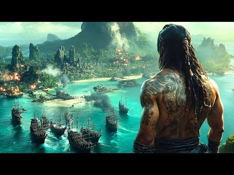 Adventure Movie | He changed the fate of the kingdom! | Full Movies in English 4K