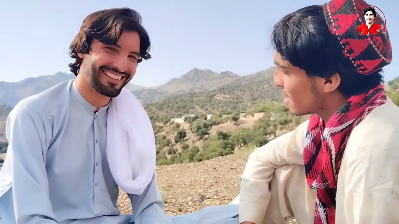 Zahid Wazir's New Pashto Poetry from the Northern Waziristan Dialect