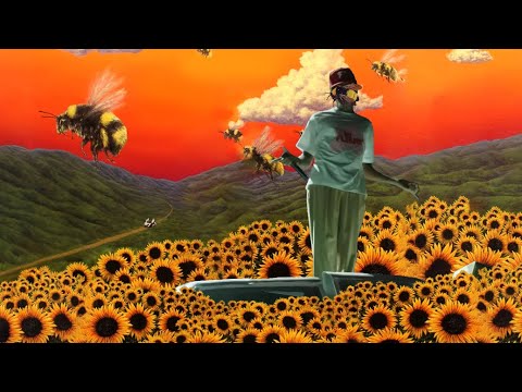 Tyler, the Creator - See You Again (Alternate Version) ๐ถ