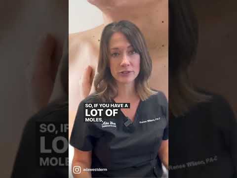 Ada West Dermatology