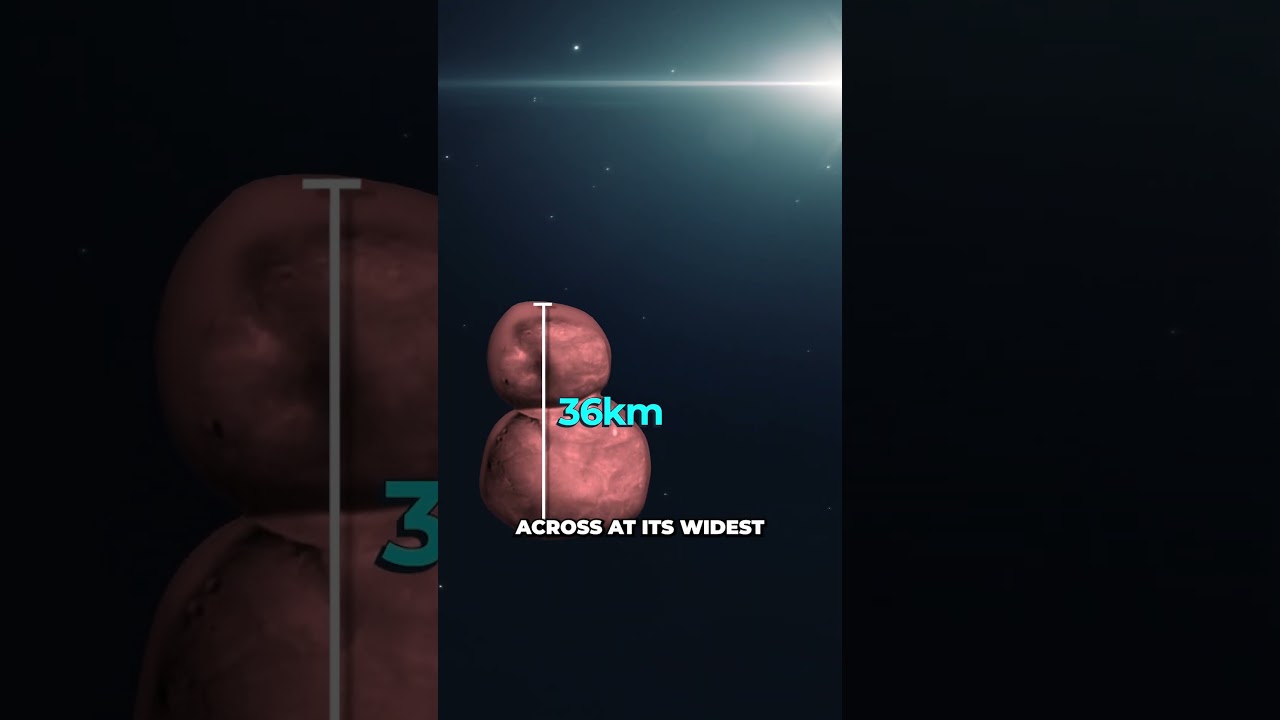 Scientists Discover New 'Sugar World'