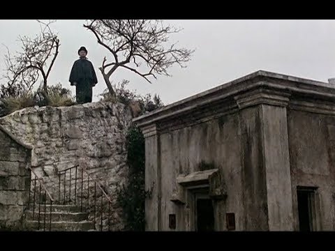 Classic Gothic Vampire Horror Full Movie Film
