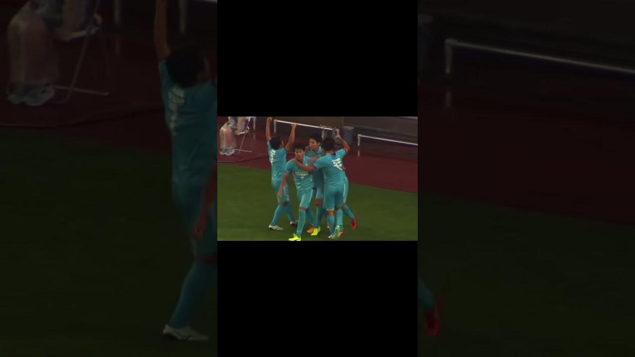 三笘薫の伝説的大学時代プレー集 ⚽ | スーパープレイ集【短編】