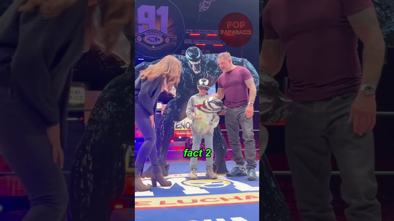 Why Tom Hardy is One of Hollywood’s Most Respected Actors