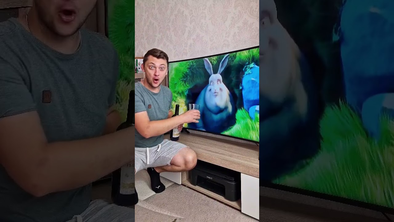 Epic Crazy Moments in Shorts 🤪