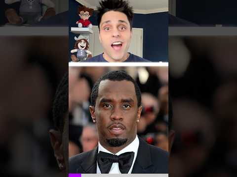 The Diddy Allegations…