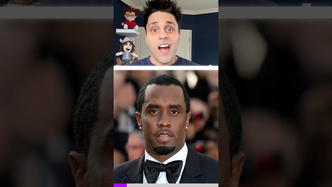 Diddy Under Fire: Allegations and Legal Battles Uncovered ⚖️