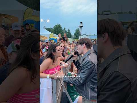 Qui lui a brisé le coeur💔 #fredz #cesoir