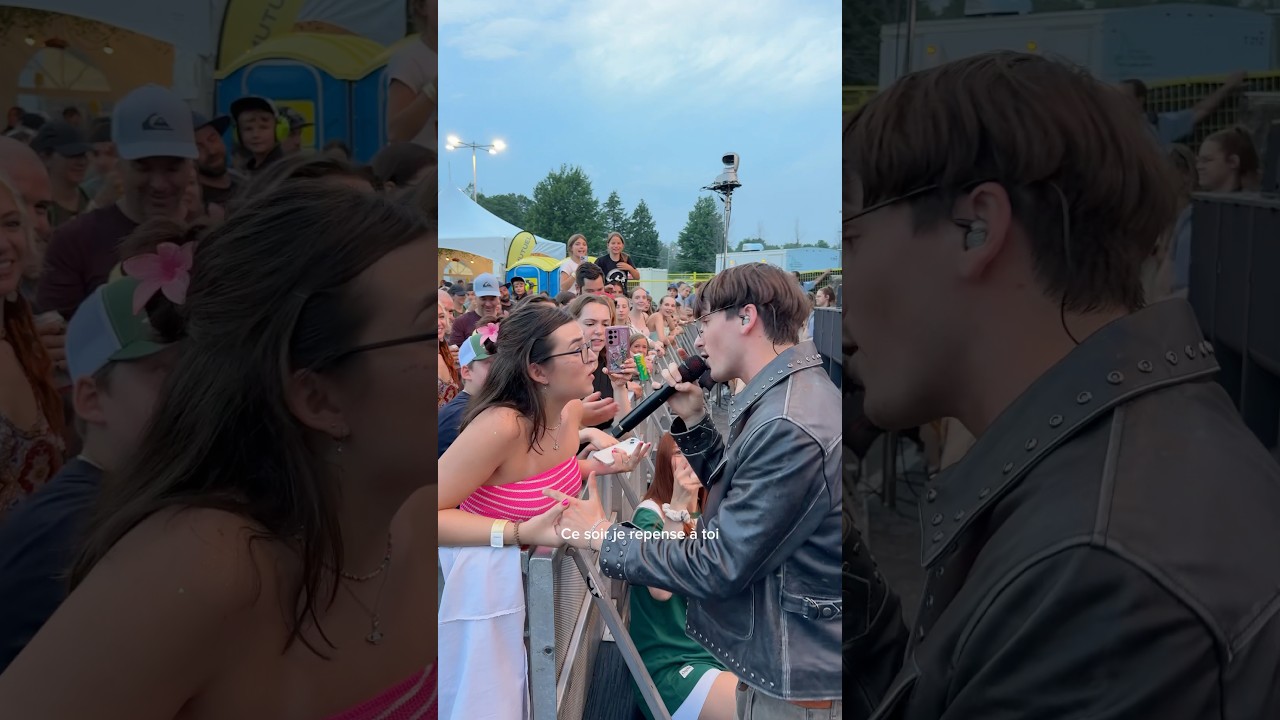 Qui a brisé son cœur ? Découvrez l'histoire 💔 #fredz #cesoir