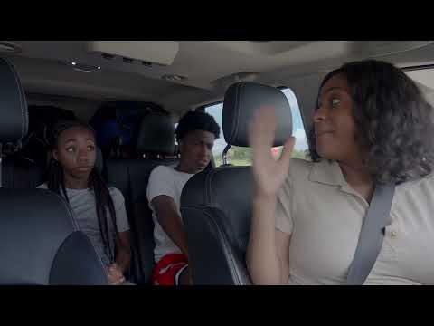 DON'T TALK TO STRANGERS! SEASON 2